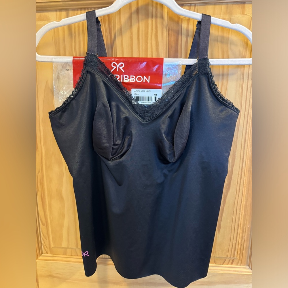 Brand New Lace Lumina Cami